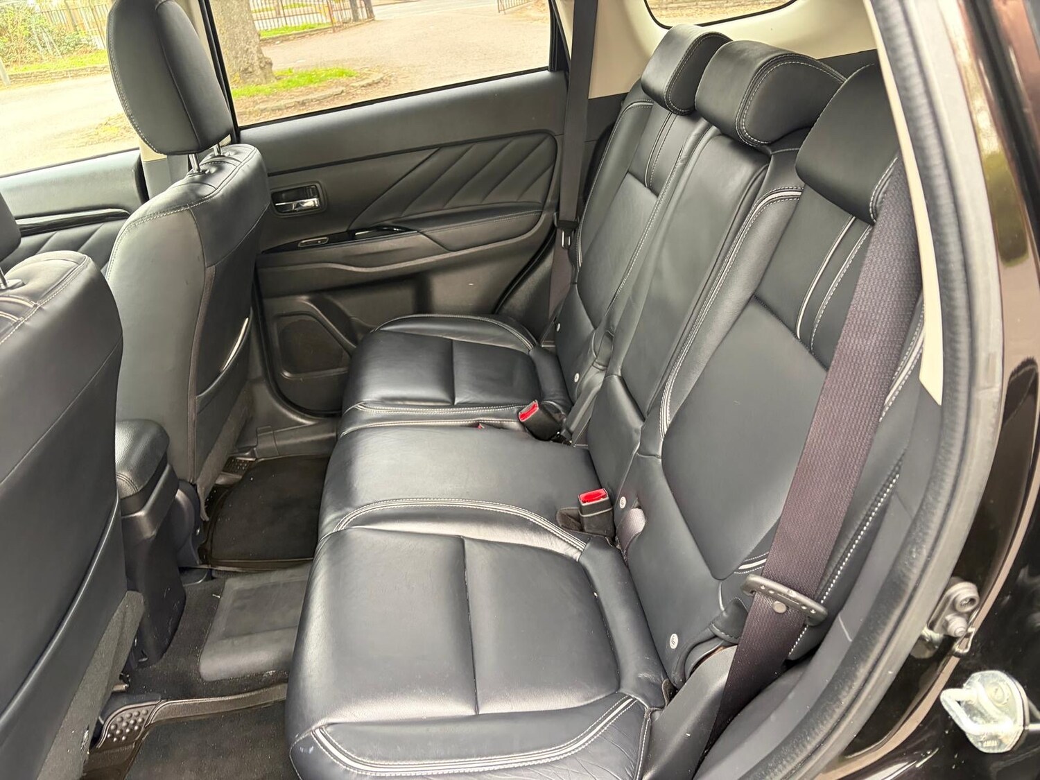 Used Mitsubishi Outlander 2017 for sale - 78156479: Photo 13