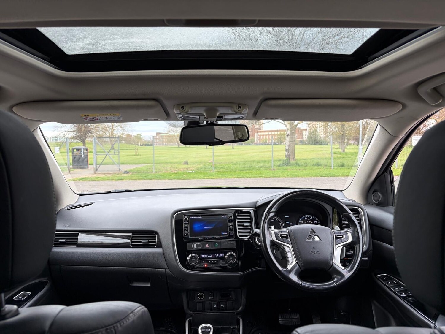 Used Mitsubishi Outlander 2017 for sale - 78156479: Photo 17