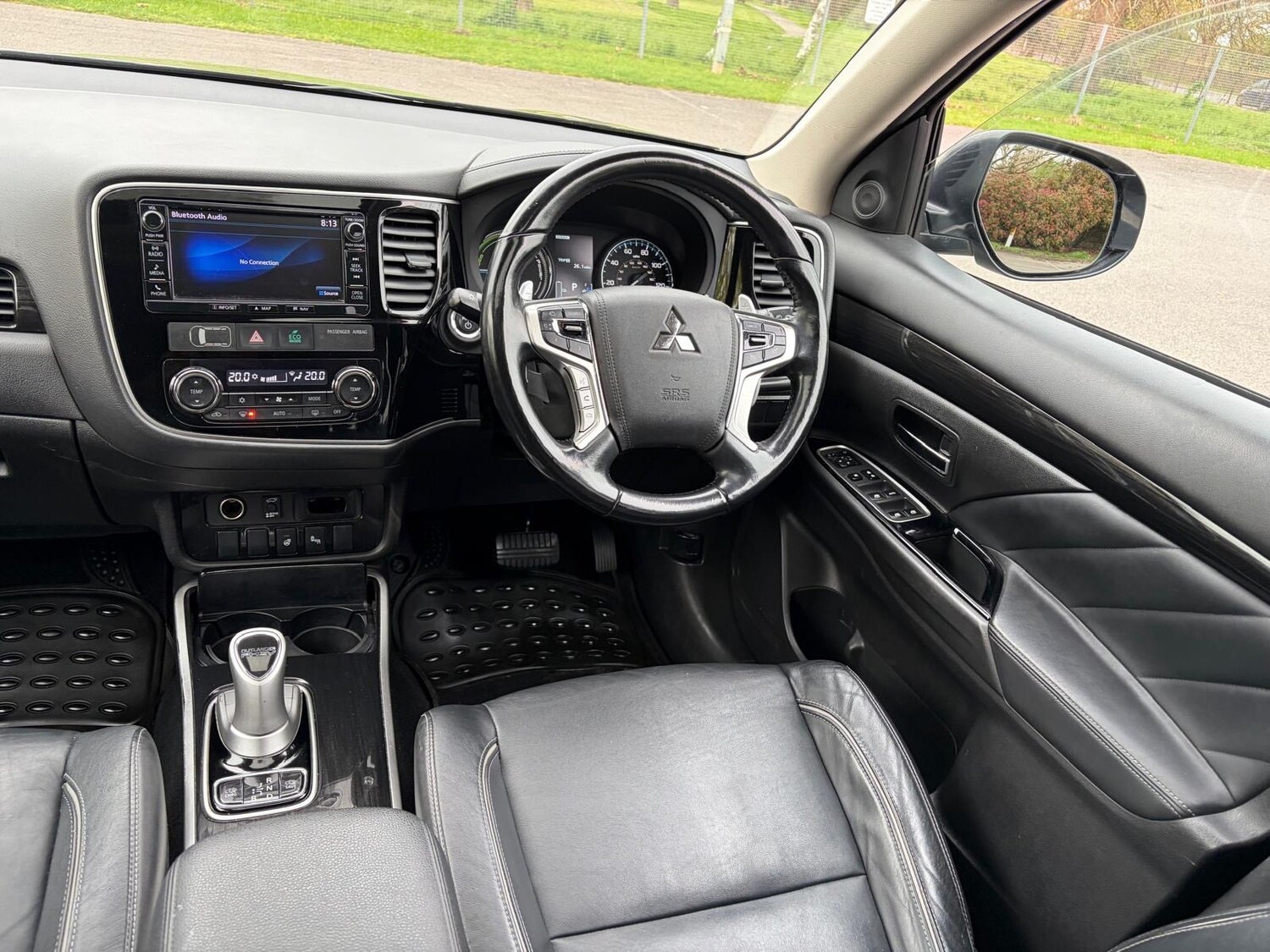 Used Mitsubishi Outlander 2017 for sale - 78156479: Photo 18