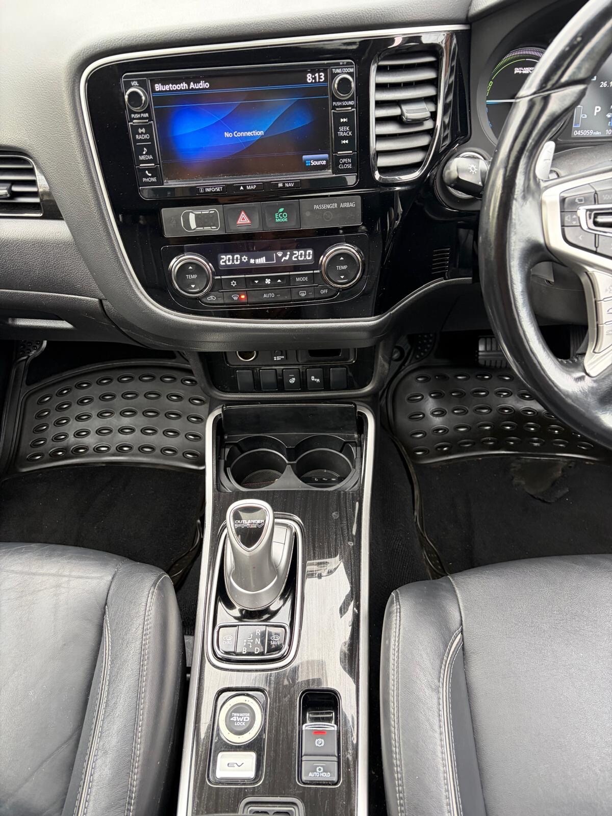 Used Mitsubishi Outlander 2017 for sale - 78156479: Photo 19