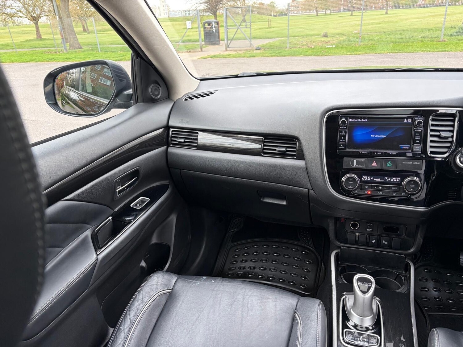 Used Mitsubishi Outlander 2017 for sale - 78156479: Photo 20