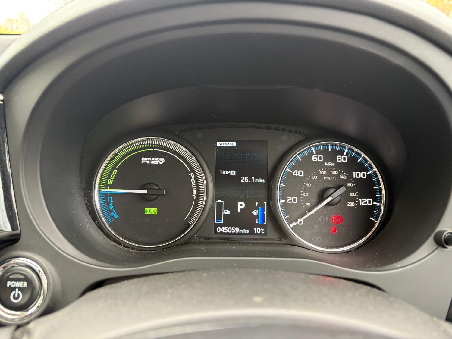 Used Mitsubishi Outlander 2017 for sale - 78156479: Photo 23