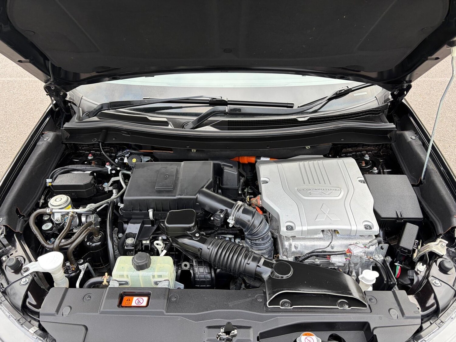 Used Mitsubishi Outlander 2017 for sale - 78156479: Photo 29