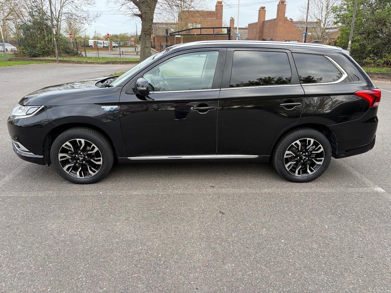 Used Mitsubishi Outlander 2017 for sale - 78156479: Photo 6