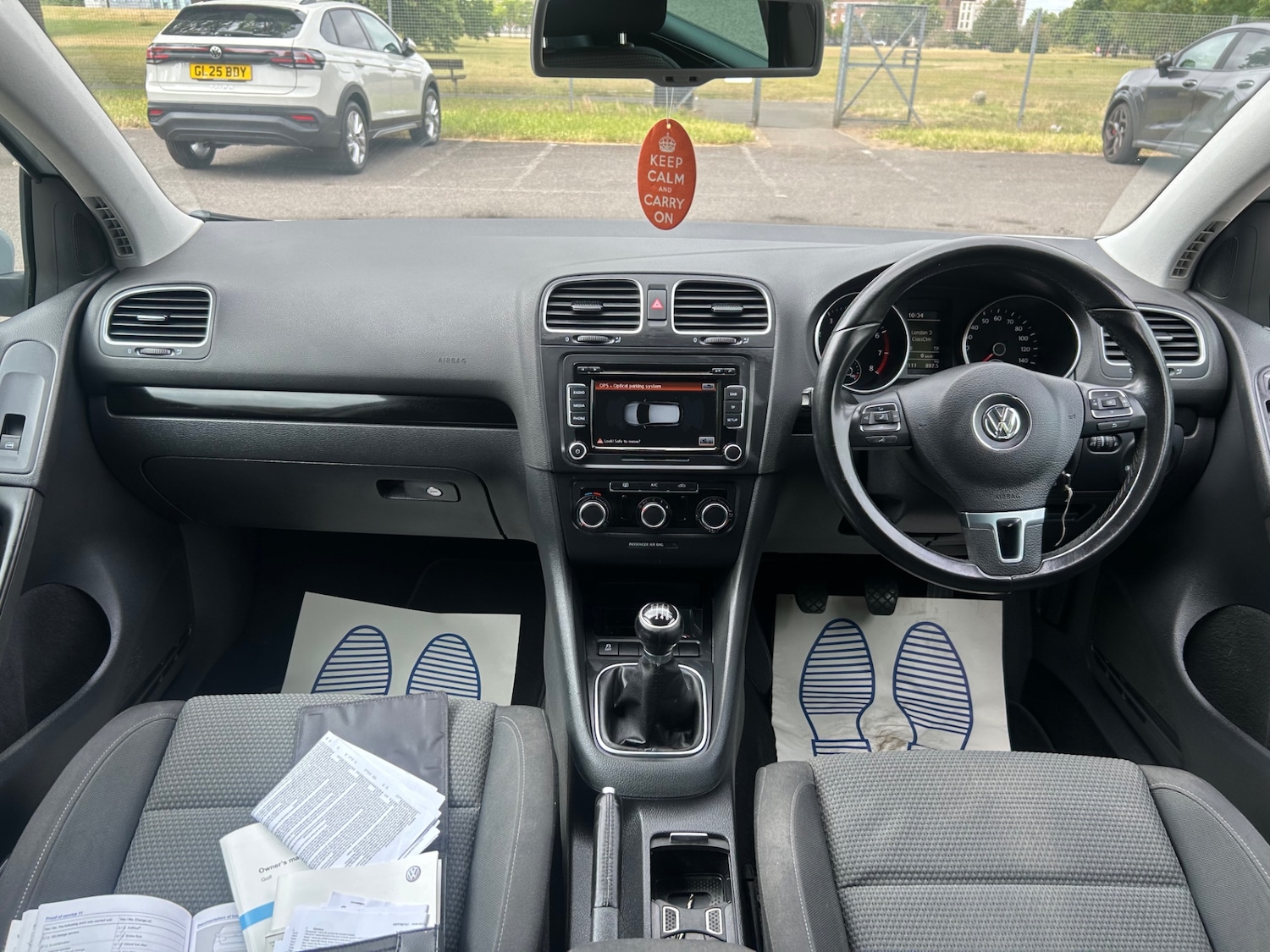 Vehicle 16