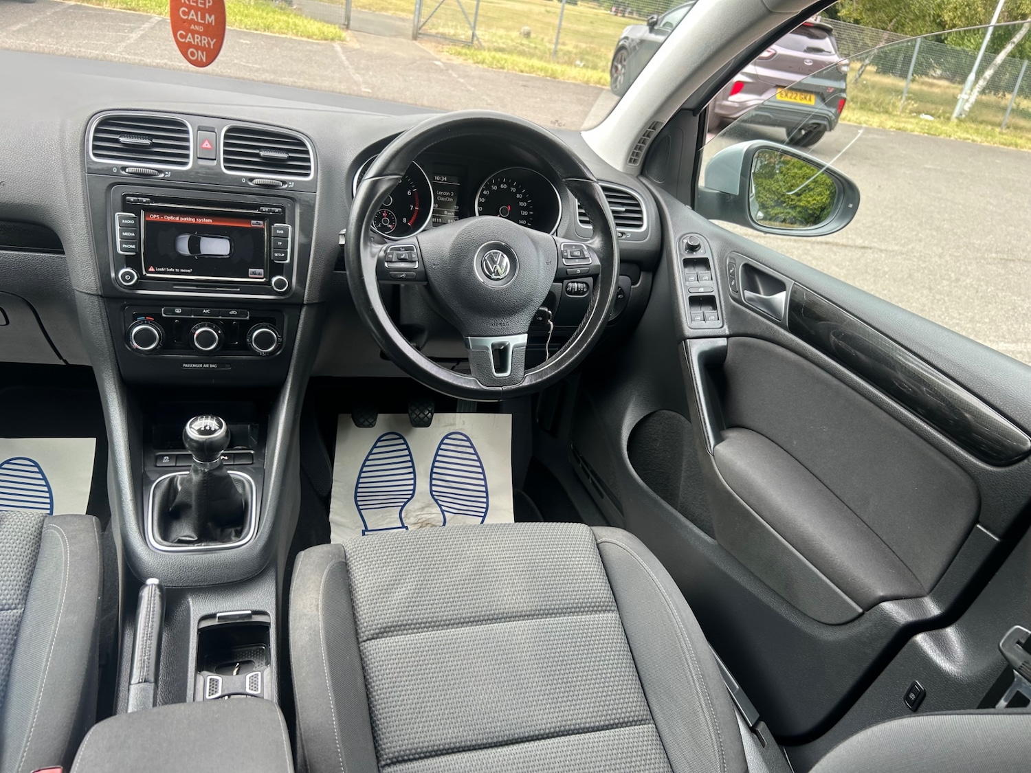 Vehicle 17
