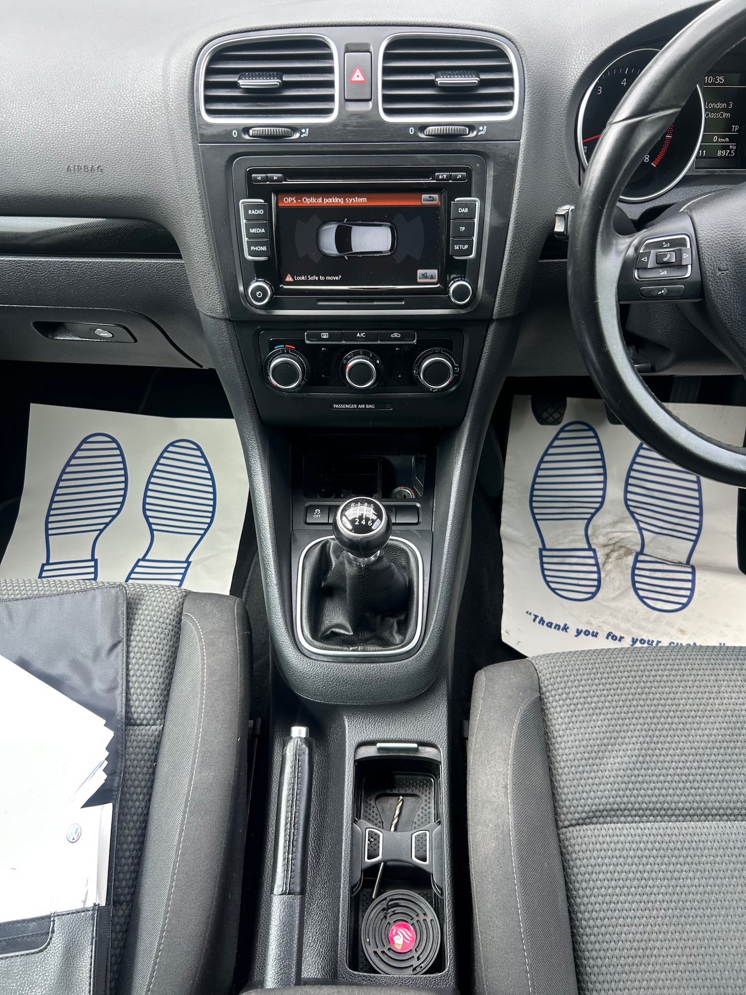 Vehicle 19
