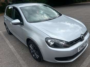 2012 (62) - 1.4 TSI Match 5dr