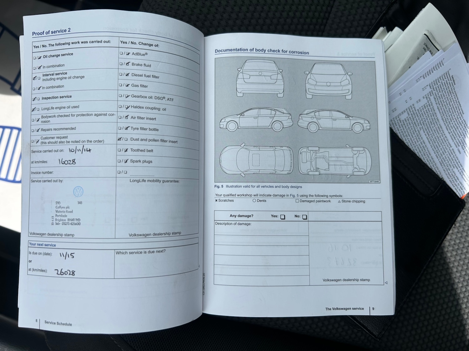 Vehicle 24