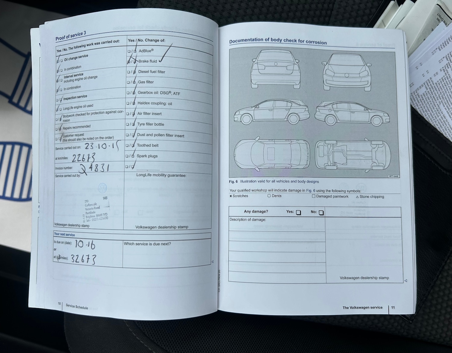 Vehicle 25