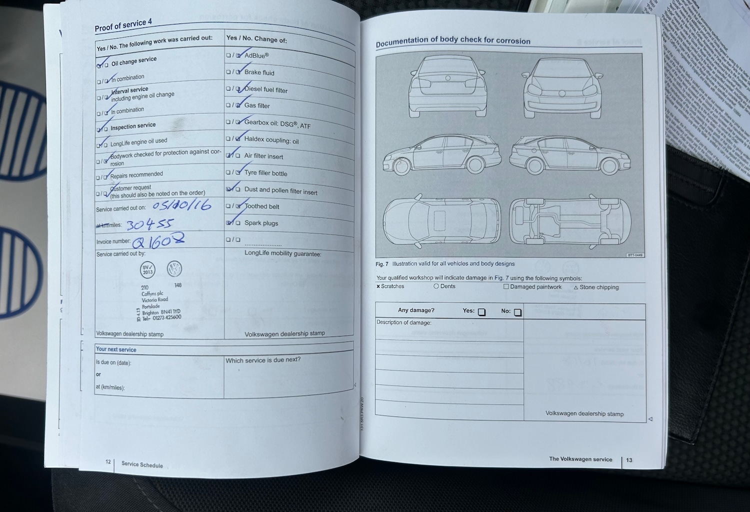 Vehicle 26