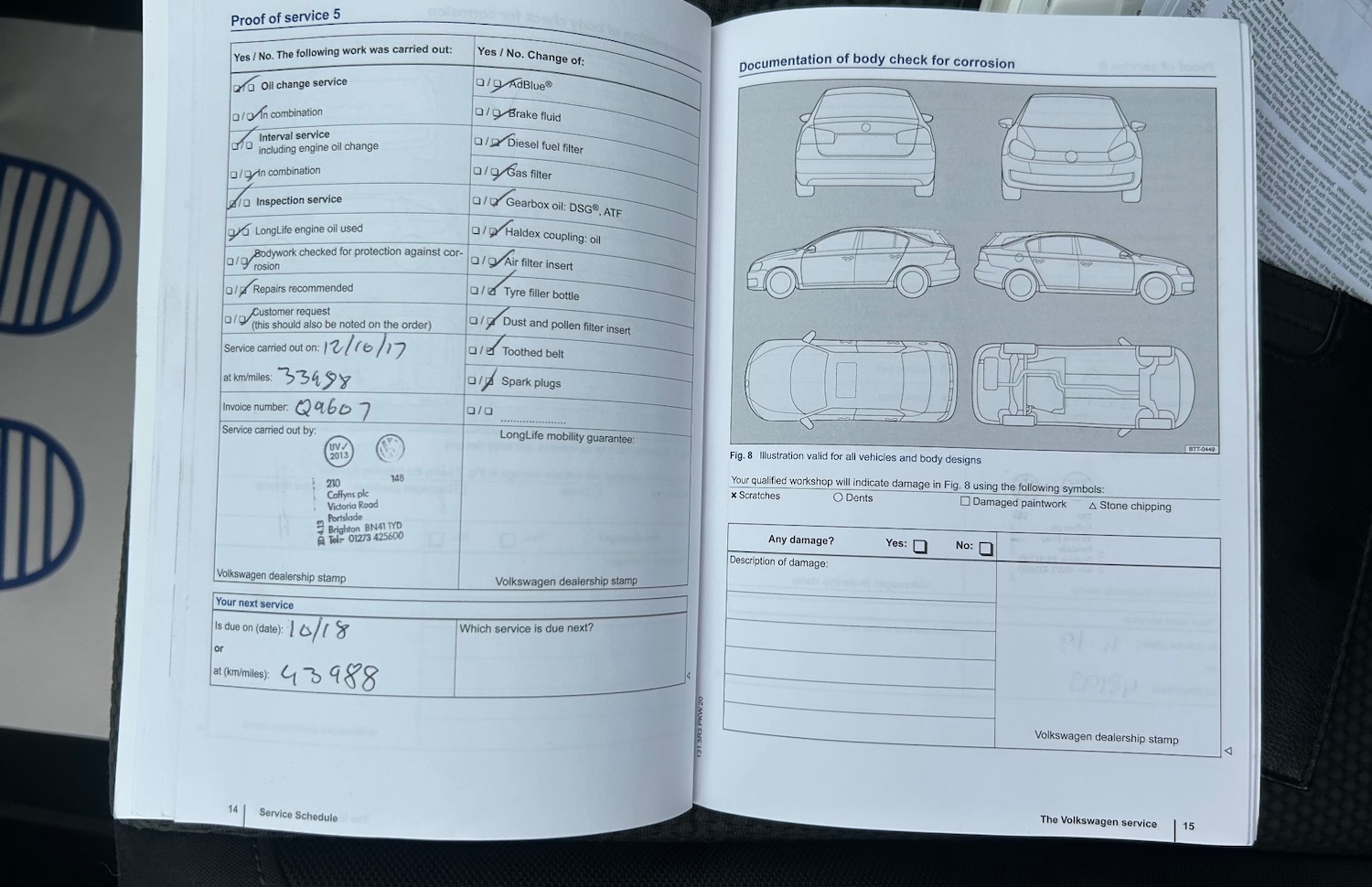 Vehicle 27