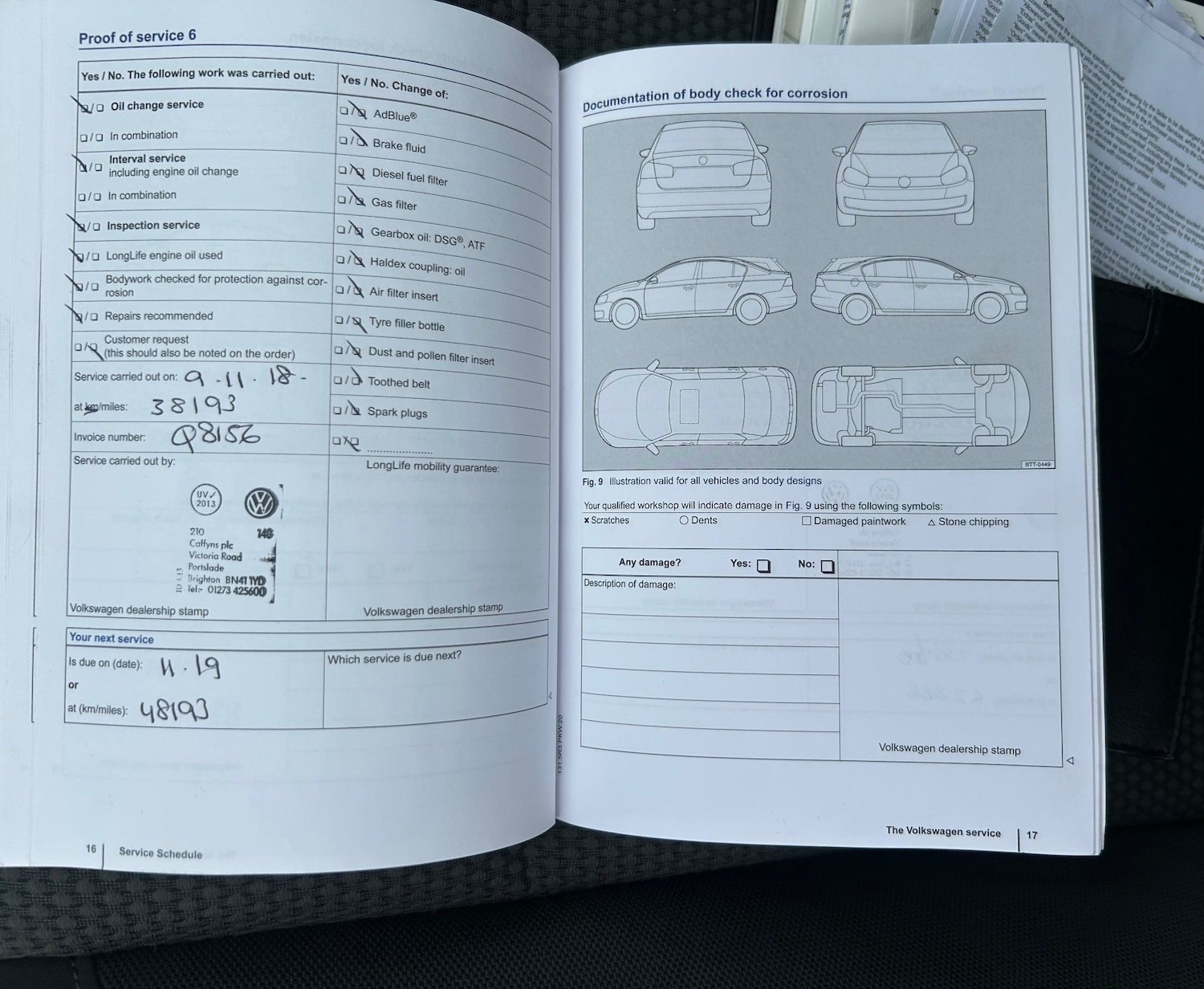 Vehicle 28