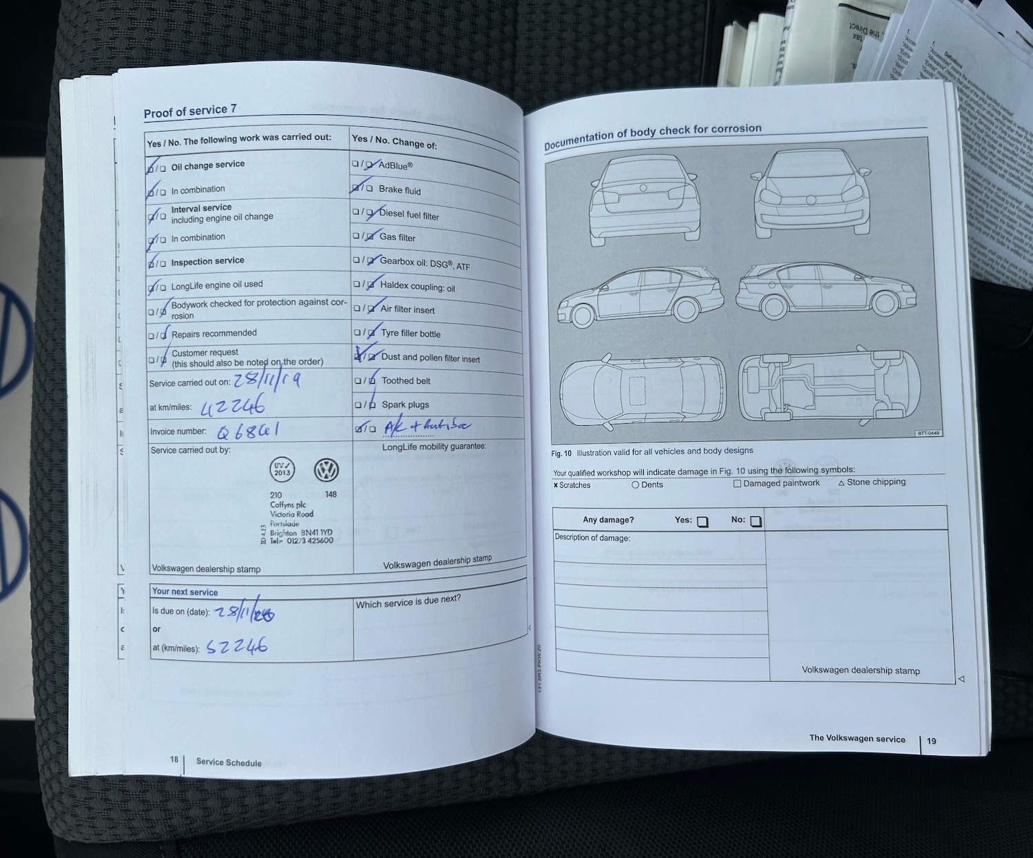 Vehicle 29