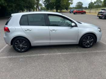 Used Volkswagen Golf 2012 for sale - 75044730: Photo