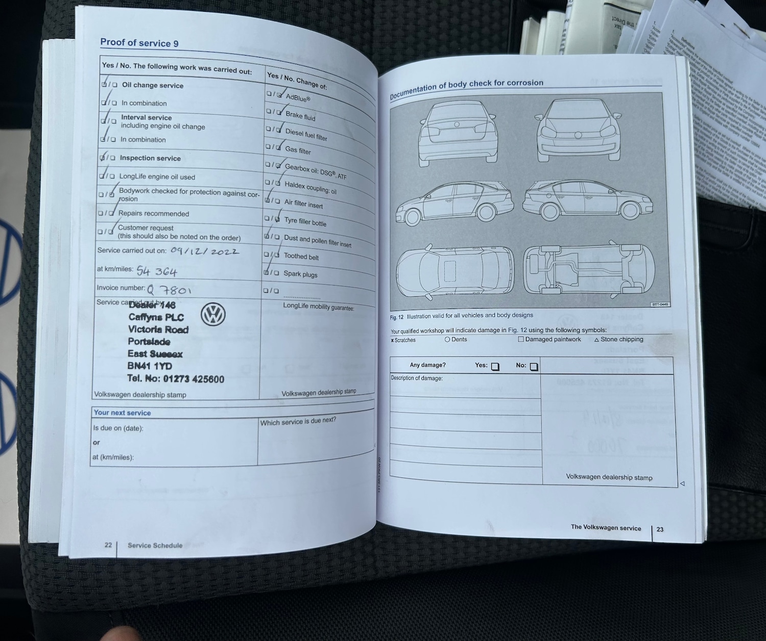 Vehicle 31
