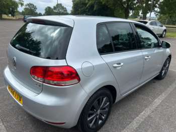 Used Volkswagen Golf 2012 for sale - 75044730: Photo