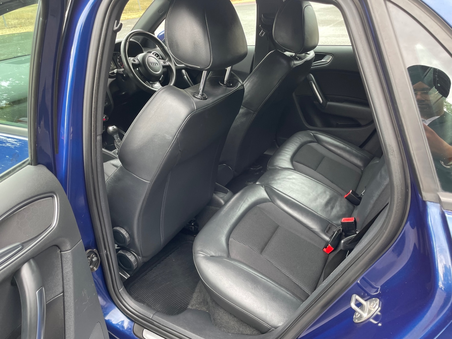 Vehicle 17