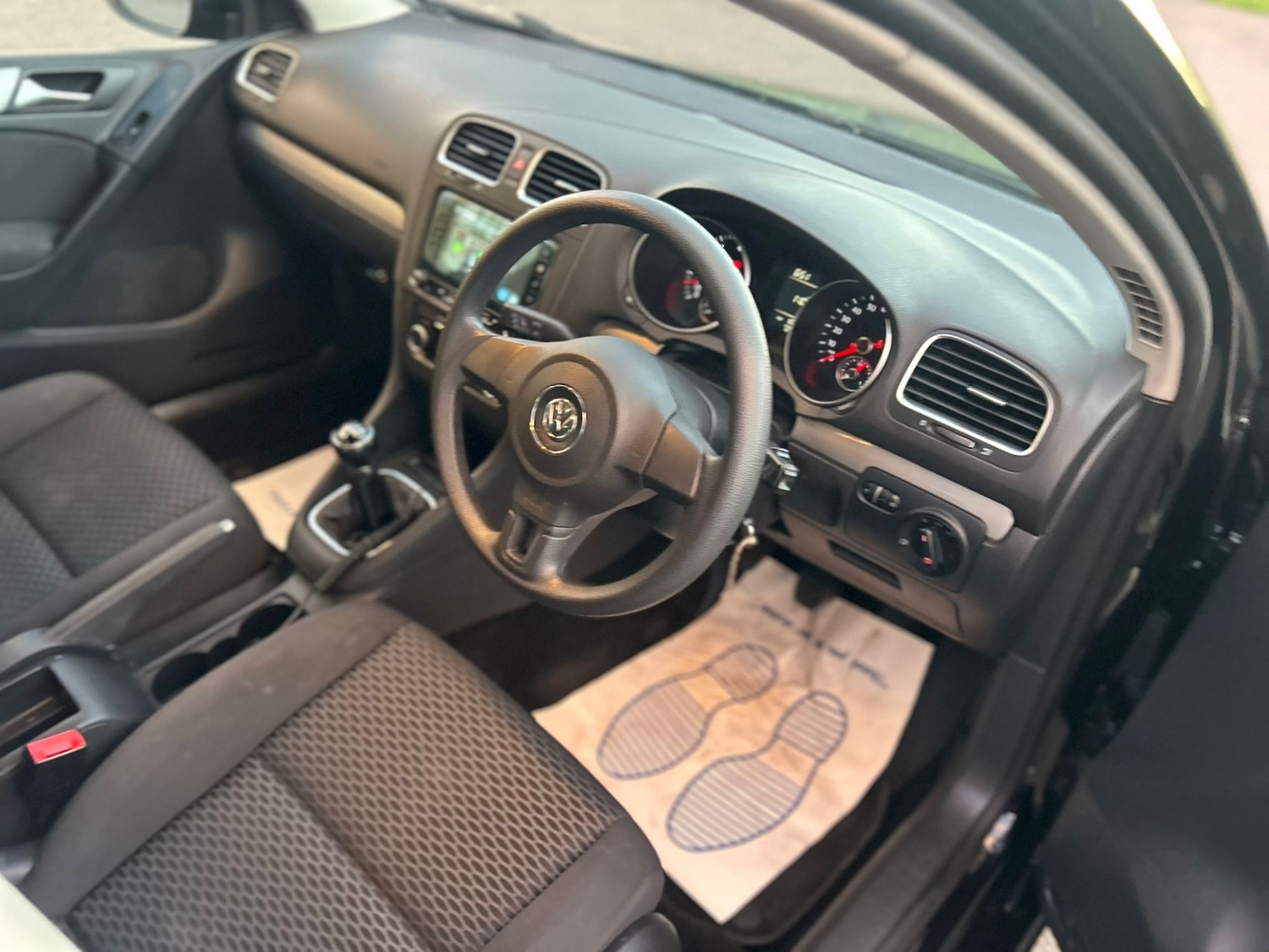 Used Volkswagen Golf 2012 for sale - 77981773: Photo 10