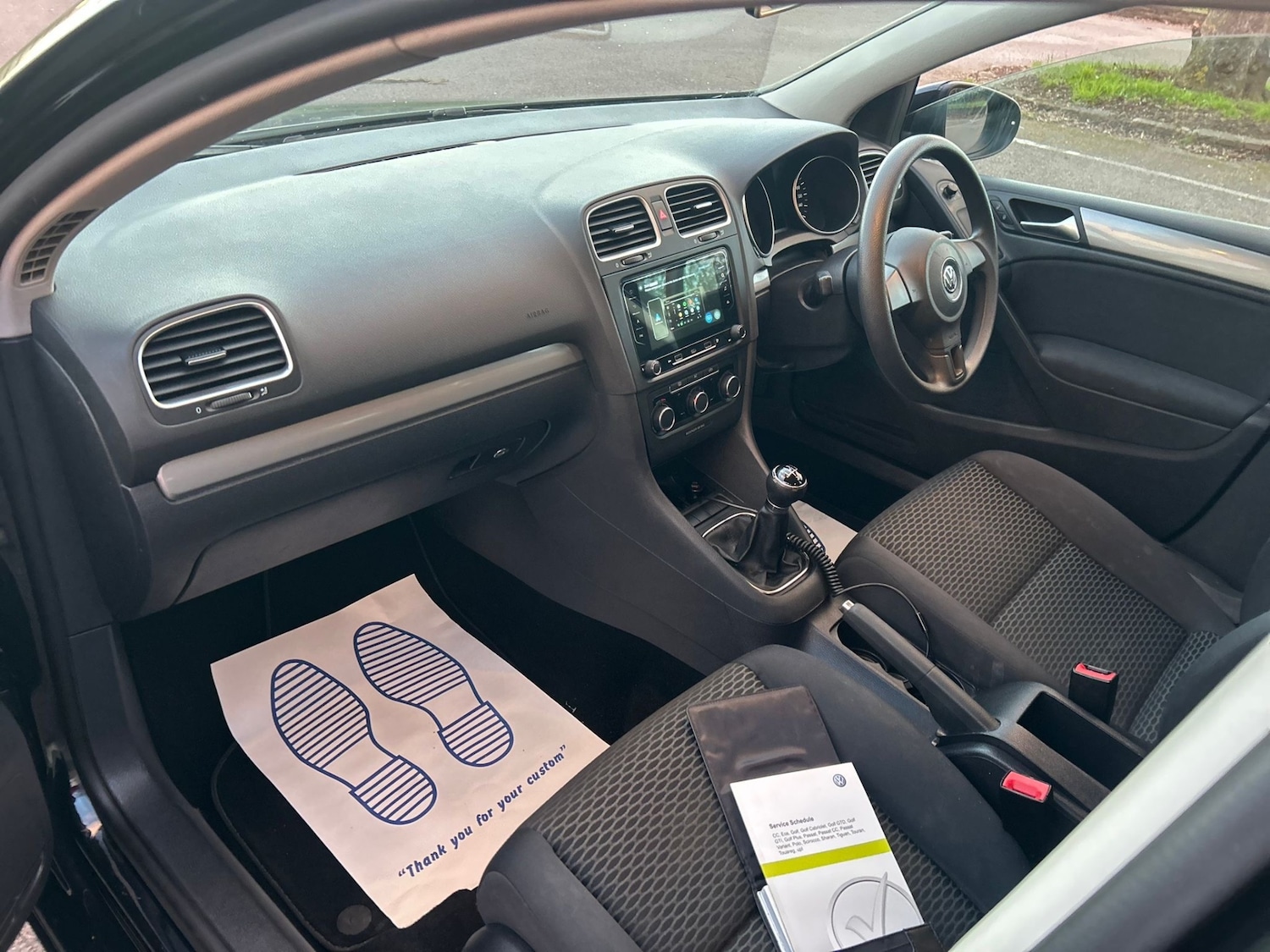 Used Volkswagen Golf 2012 for sale - 77981773: Photo 11