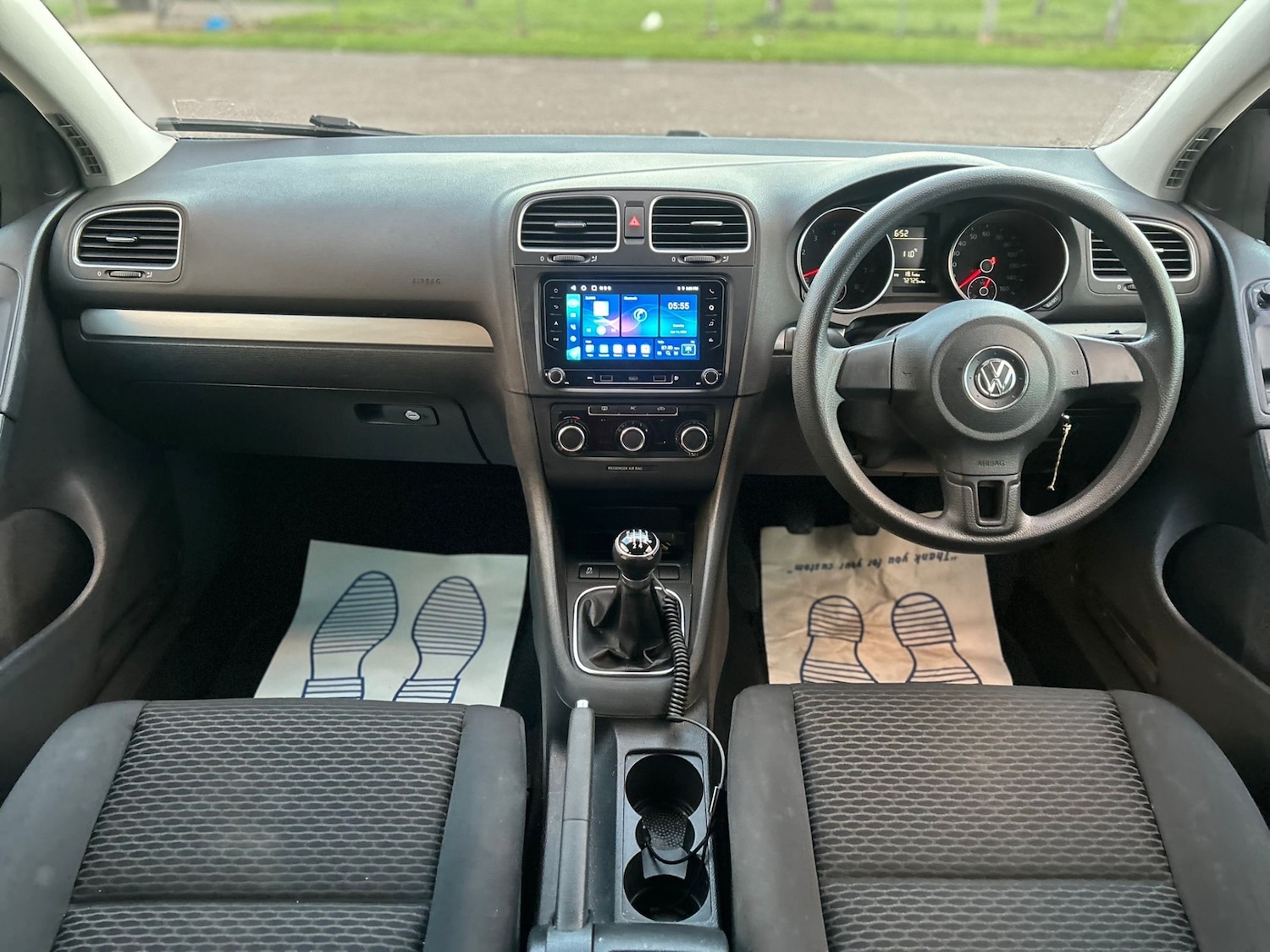 Used Volkswagen Golf 2012 for sale - 77981773: Photo 12