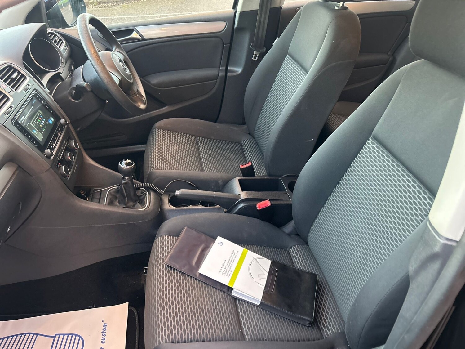 Used Volkswagen Golf 2012 for sale - 77981773: Photo 13