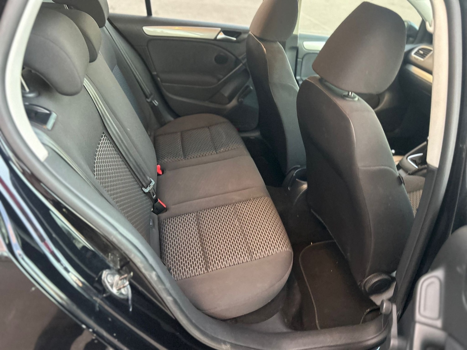 Used Volkswagen Golf 2012 for sale - 77981773: Photo 14