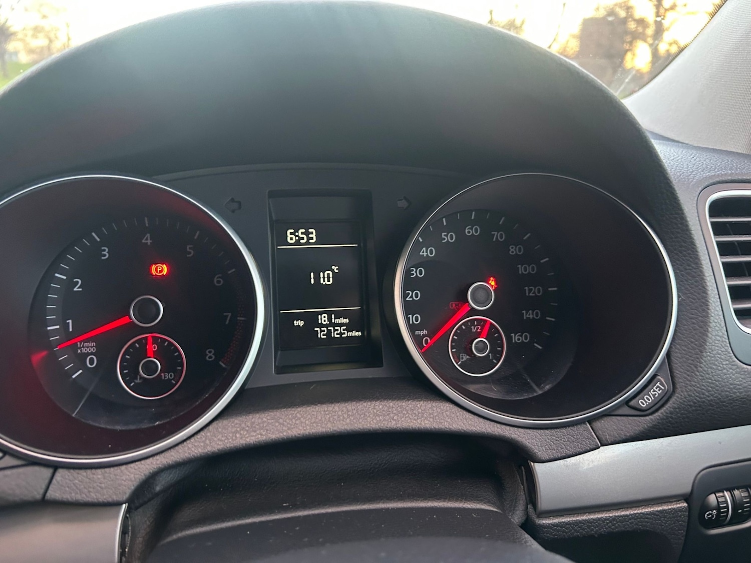 Used Volkswagen Golf 2012 for sale - 77981773: Photo 15