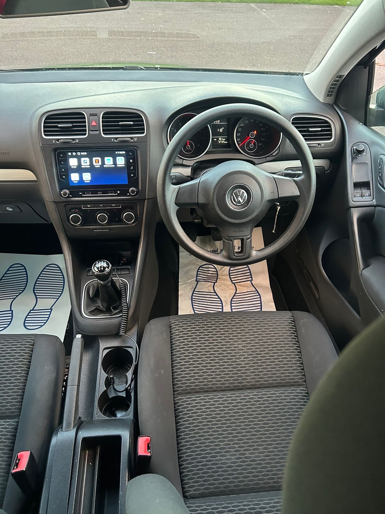 Used Volkswagen Golf 2012 for sale - 77981773: Photo 16