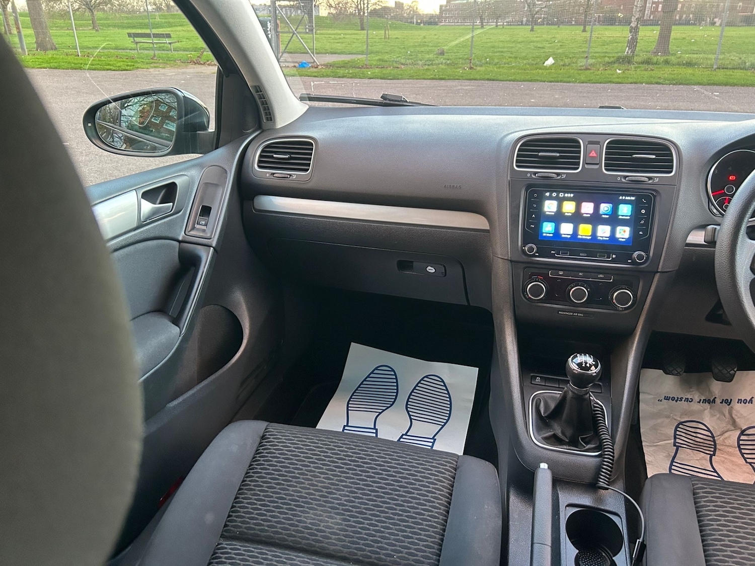 Used Volkswagen Golf 2012 for sale - 77981773: Photo 17