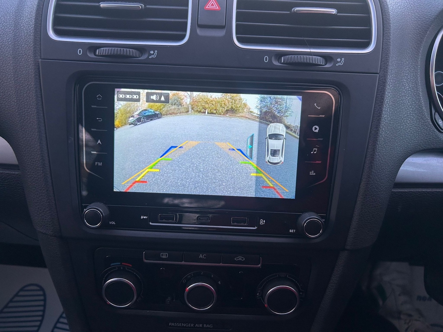 Used Volkswagen Golf 2012 for sale - 77981773: Photo 18