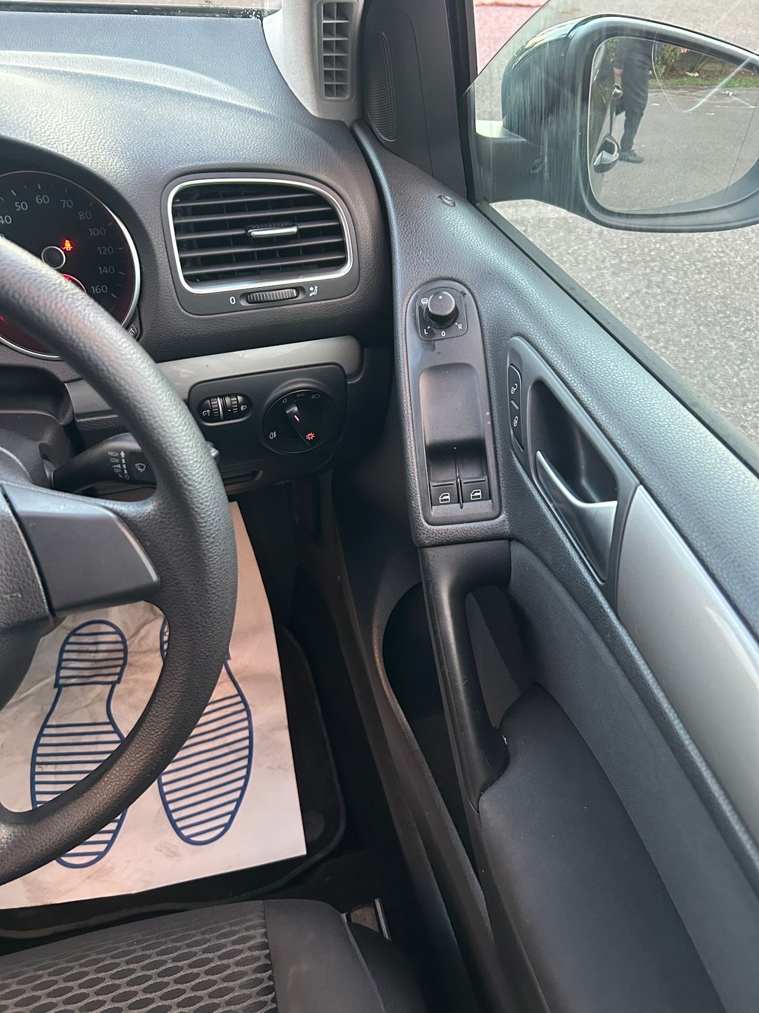 Used Volkswagen Golf 2012 for sale - 77981773: Photo 19