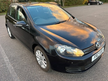 Volkswagen Golf feature image