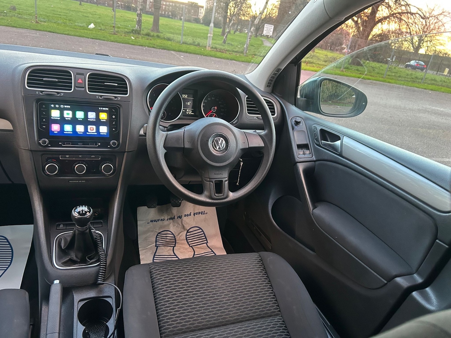 Used Volkswagen Golf 2012 for sale - 77981773: Photo 20