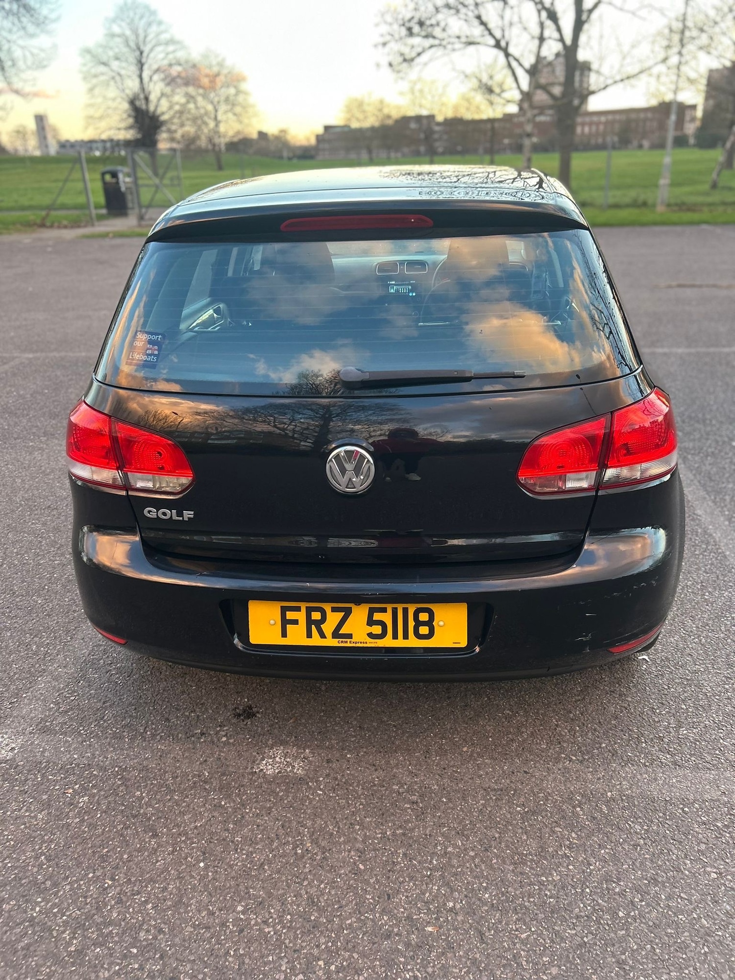 Used Volkswagen Golf 2012 for sale - 77981773: Photo 4