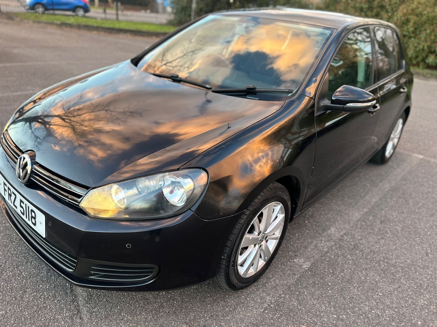 Used Volkswagen Golf 2012 for sale - 77981773: Photo 7