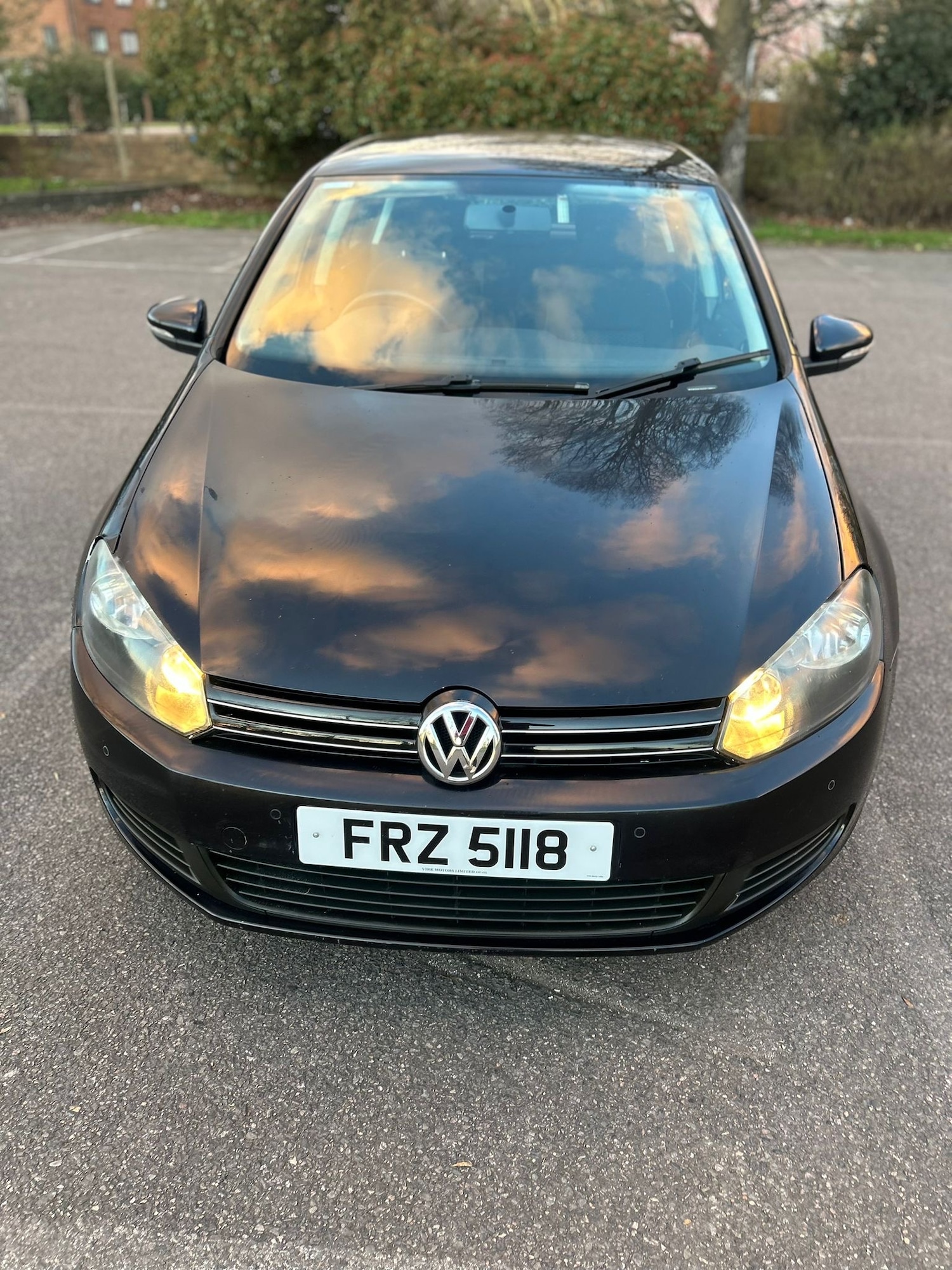 Used Volkswagen Golf 2012 for sale - 77981773: Photo 8