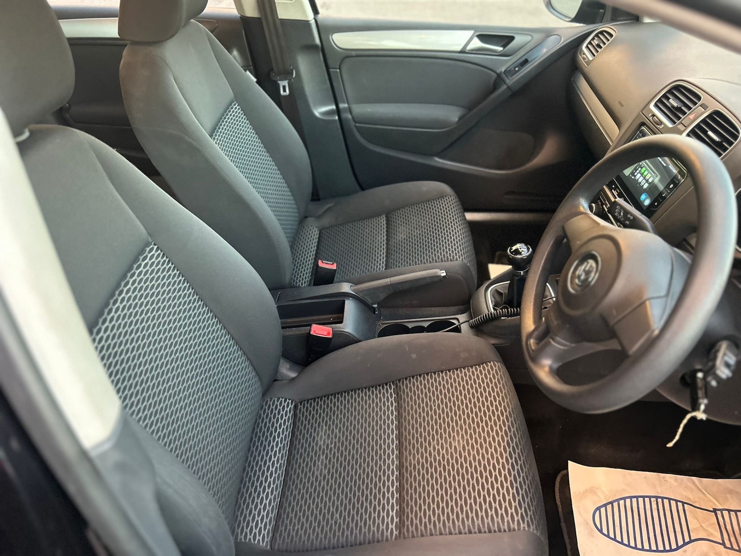 Used Volkswagen Golf 2012 for sale - 77981773: Photo 9