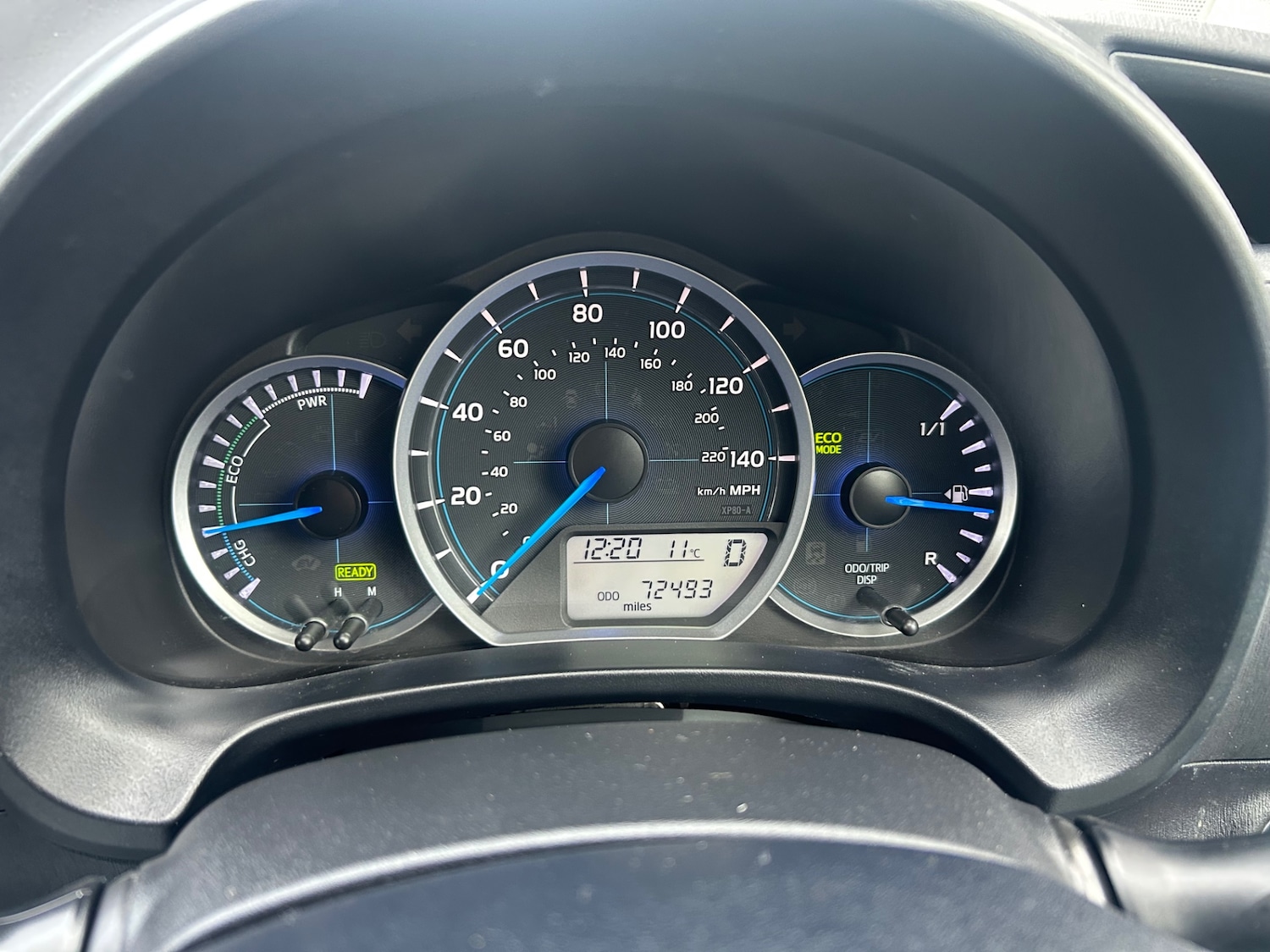 Used Toyota Yaris 2012 for sale - 76596106: Photo 19