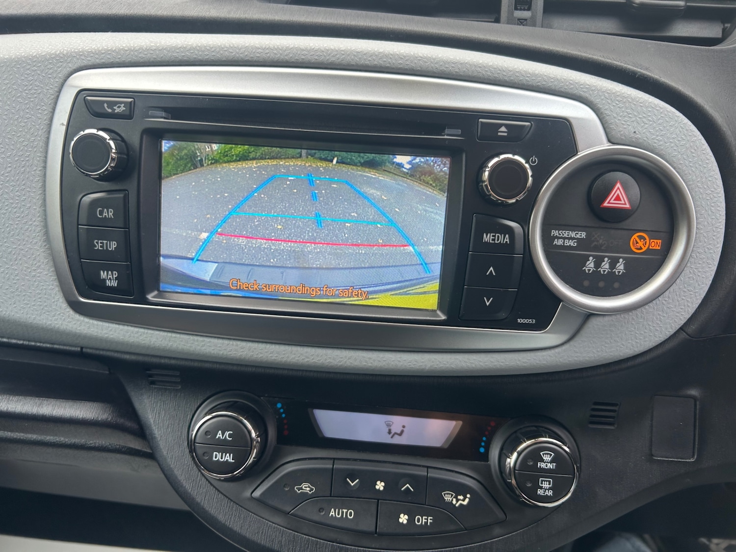 Used Toyota Yaris 2012 for sale - 76596106: Photo 20