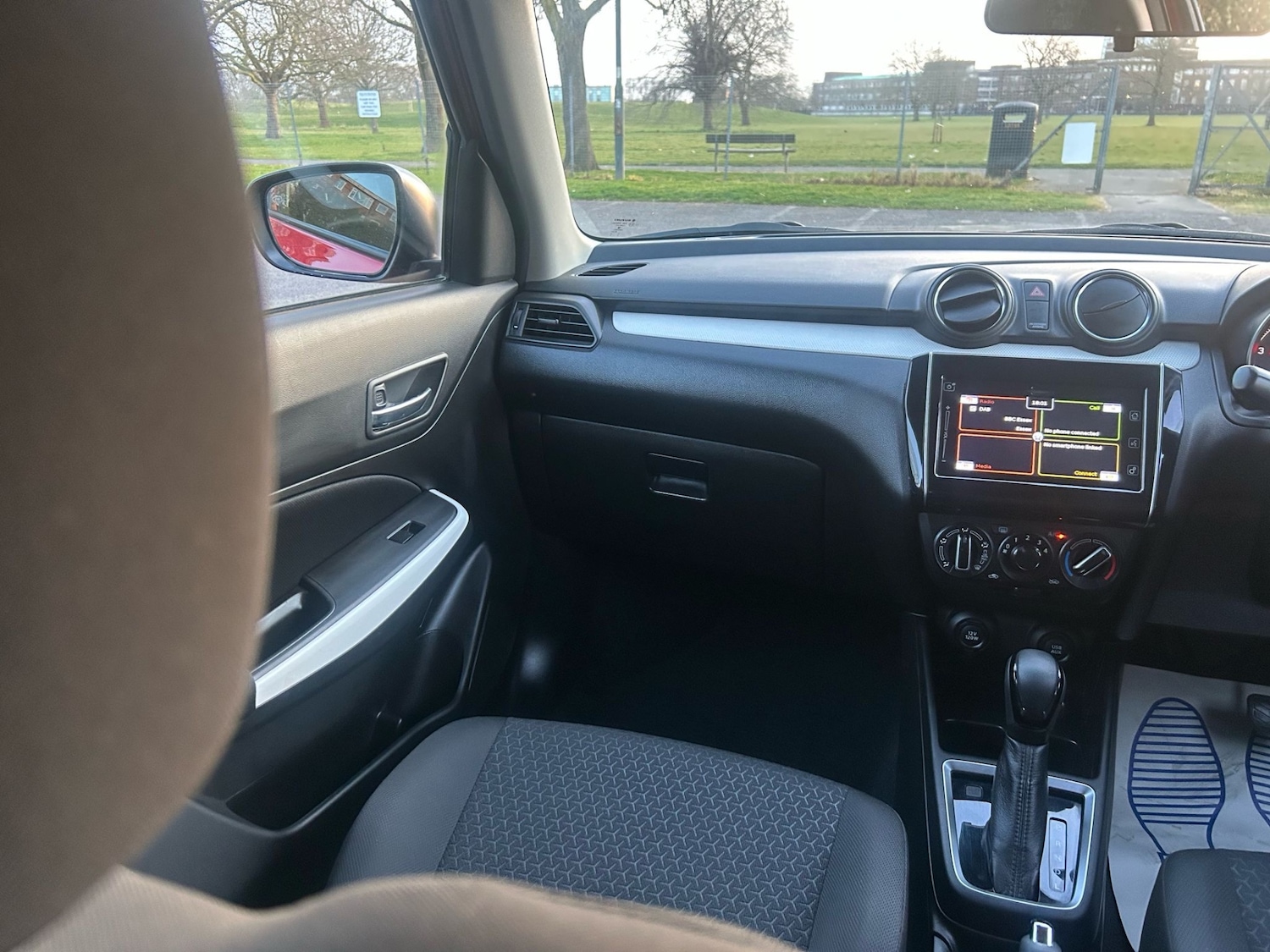 Vehicle 24