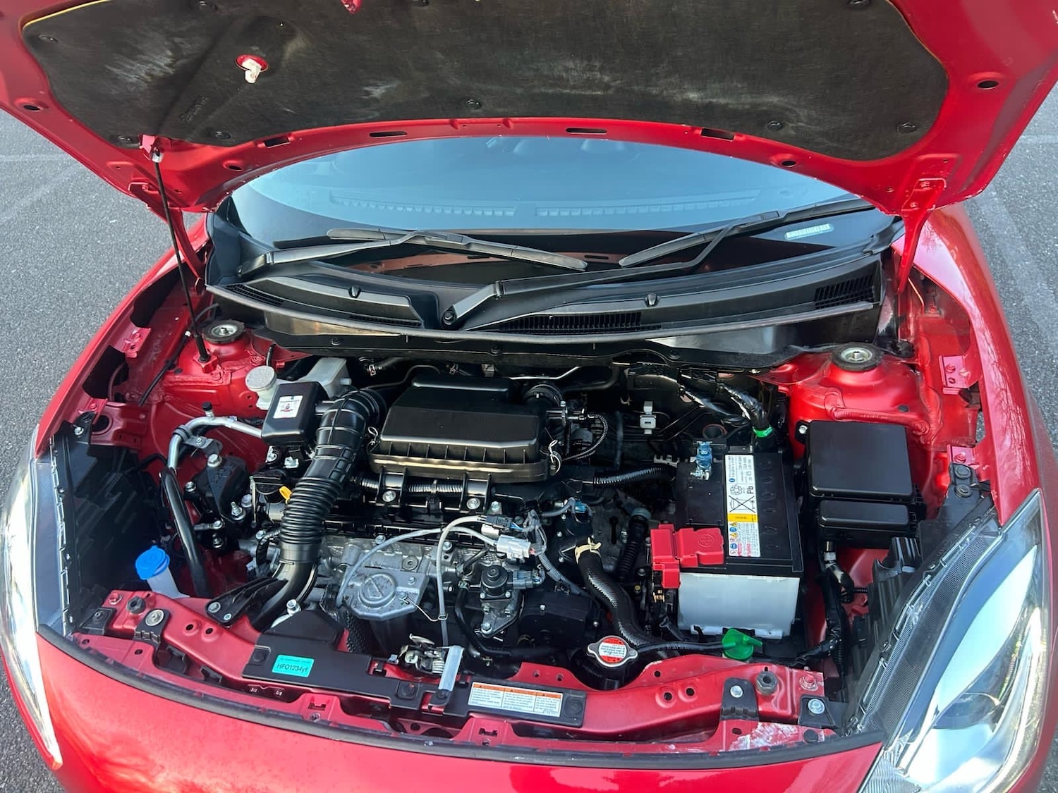 Vehicle 29