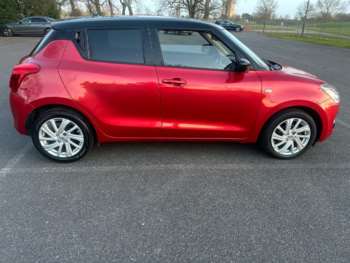 Used Suzuki Swift 2021 for sale - 74089344: Photo