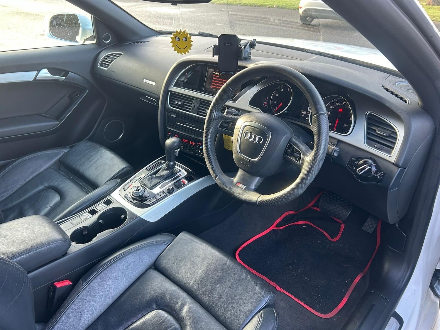 Used Audi A5 2011 for sale - 78018625: Photo 10