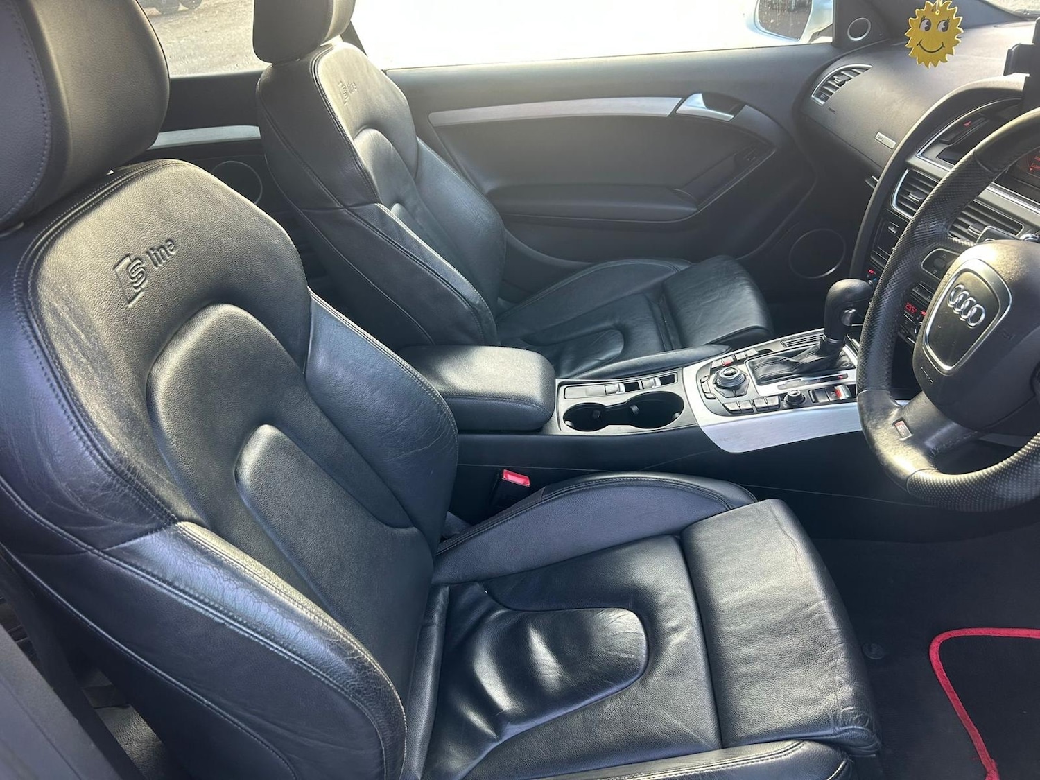 Used Audi A5 2011 for sale - 78018625: Photo 11