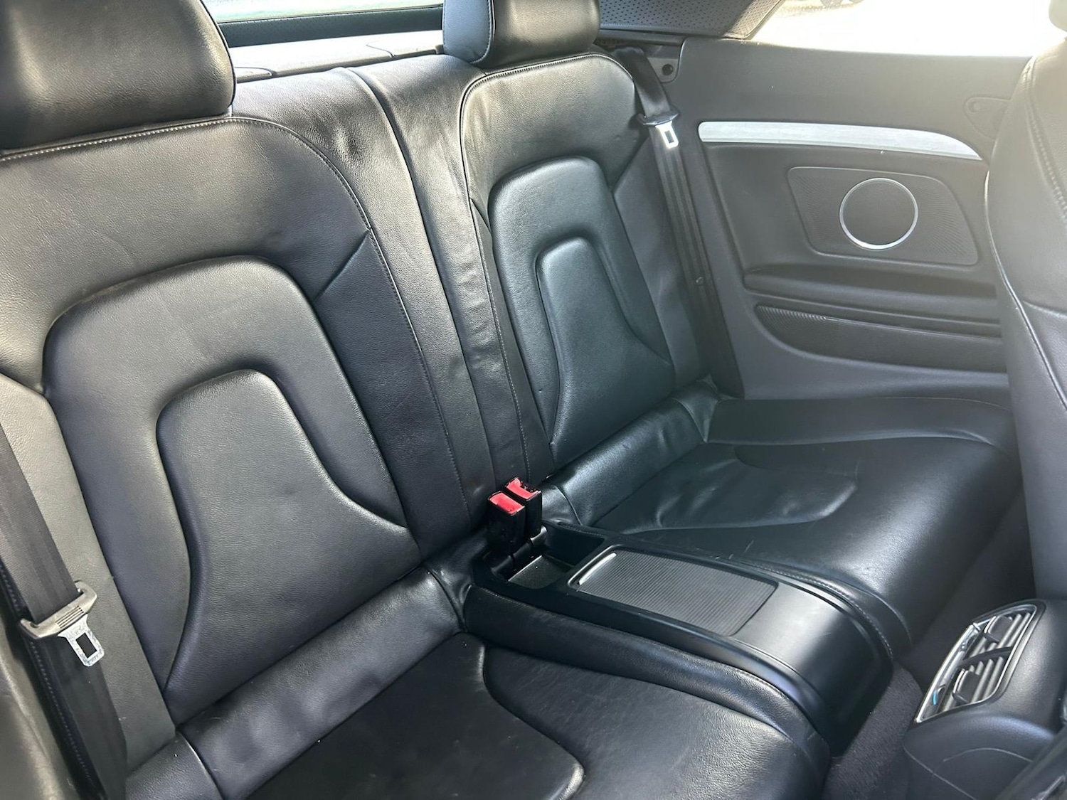 Used Audi A5 2011 for sale - 78018625: Photo 12