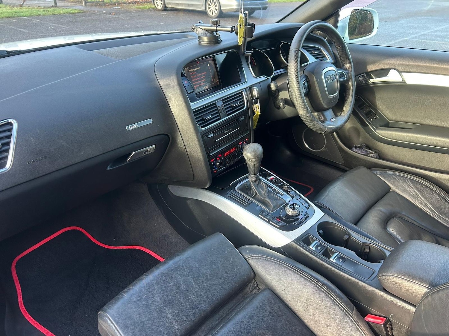 Used Audi A5 2011 for sale - 78018625: Photo 14