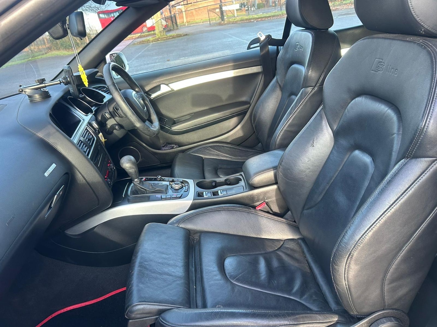 Used Audi A5 2011 for sale - 78018625: Photo 15