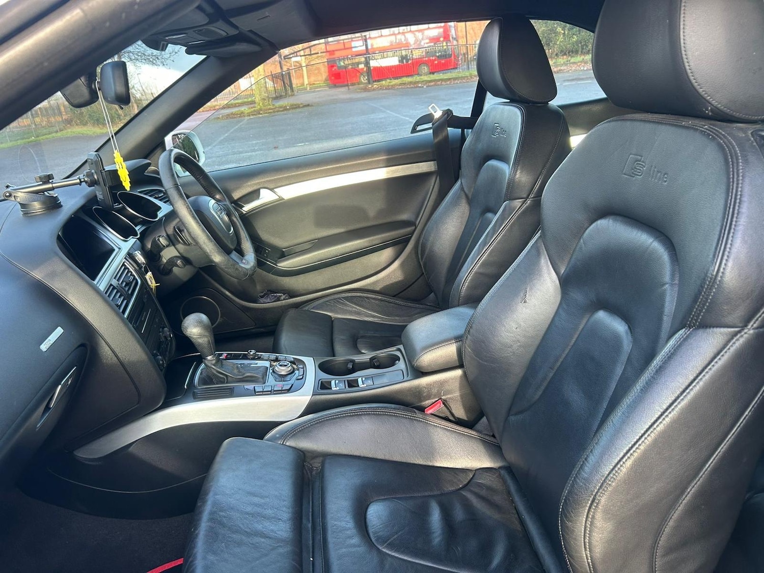 Used Audi A5 2011 for sale - 78018625: Photo 16