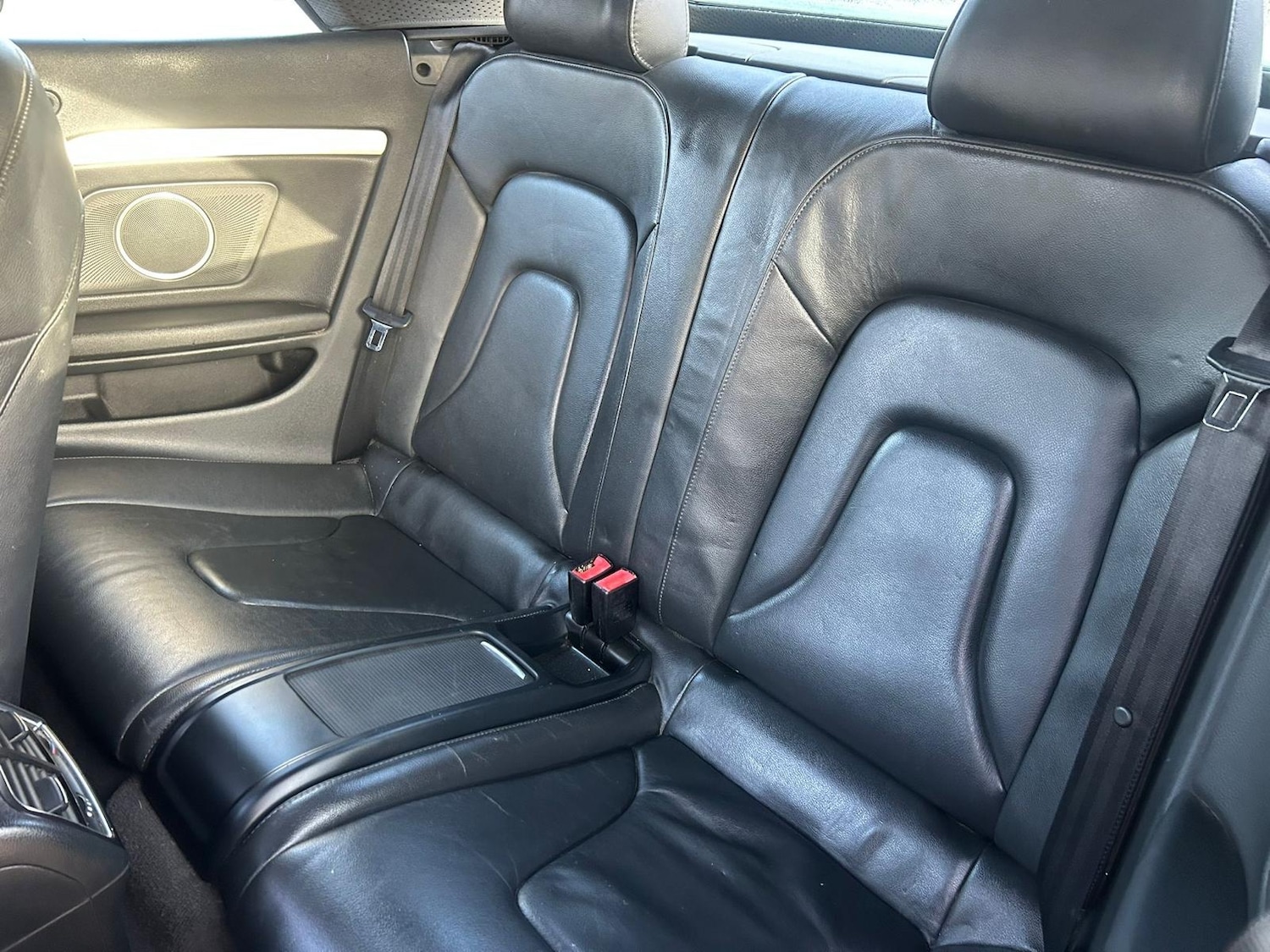 Used Audi A5 2011 for sale - 78018625: Photo 17